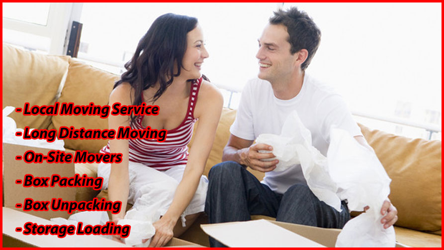 Packers And Movers Noida Sector 74
